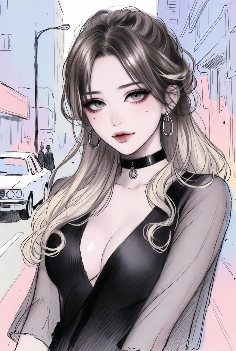 Avatar of Remelia Ashtone