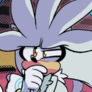 Avatar of silver