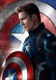 Avatar of Steve Rogers / Avengers