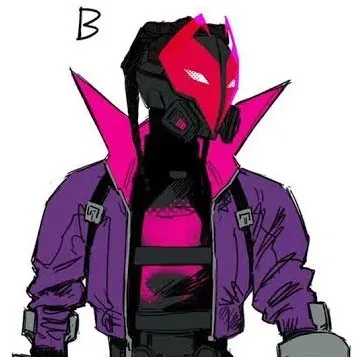 Avatar of Miles G Morales