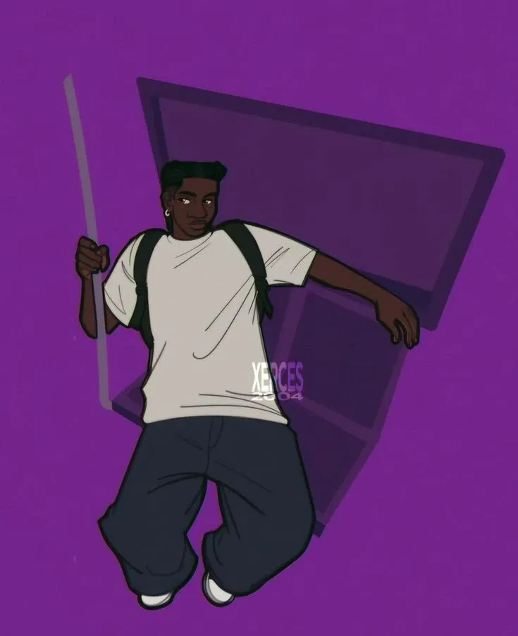 Avatar of Miles G Morales