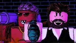 Avatar of The Hood RPG