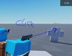 Avatar of Roblox Exploiter RPG
