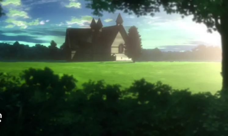 Avatar of Promised Neverland