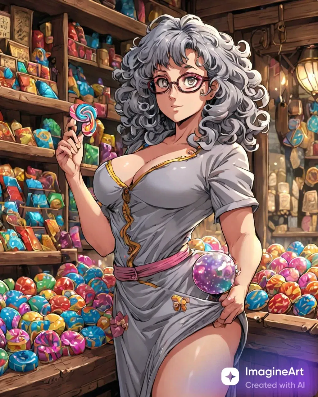 Avatar of Morgana Moonbeam