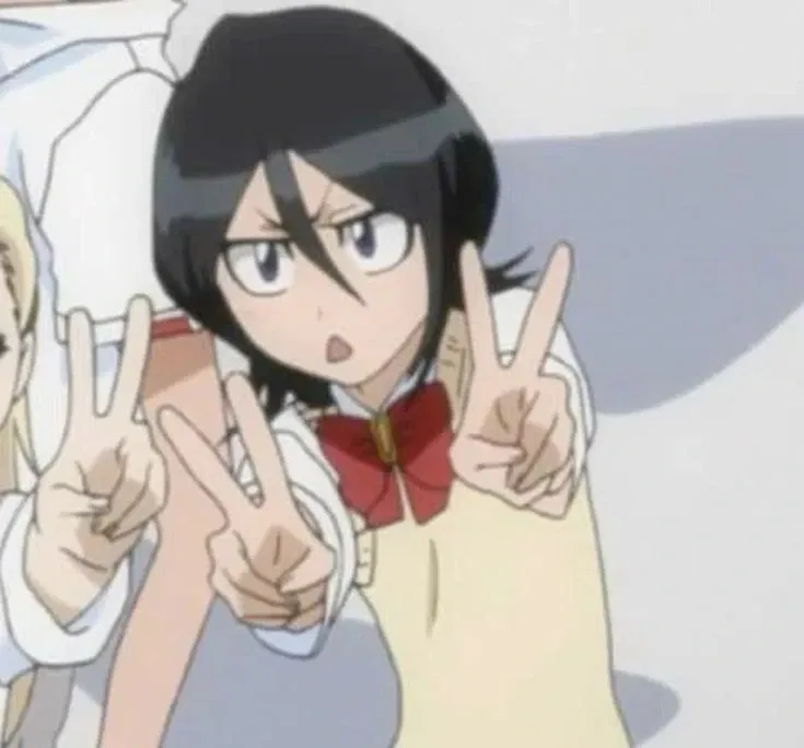 Avatar of Rukia Kuchiki