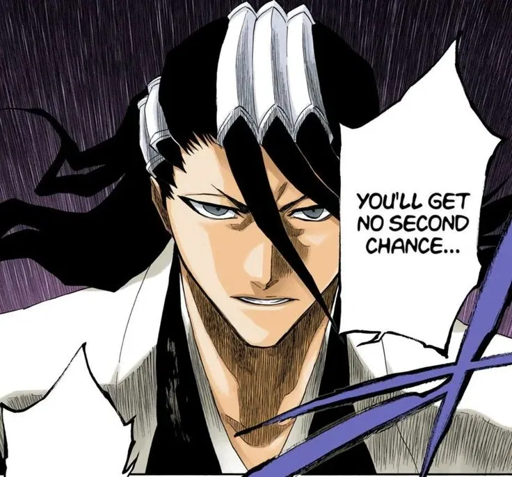 Avatar of Byakuya Kuchiki 