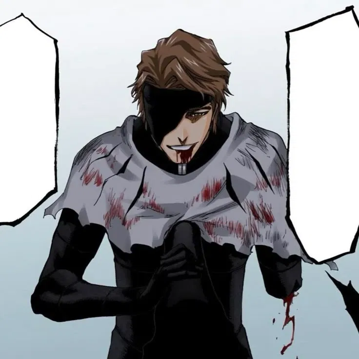 Avatar of Aizen Sosuke