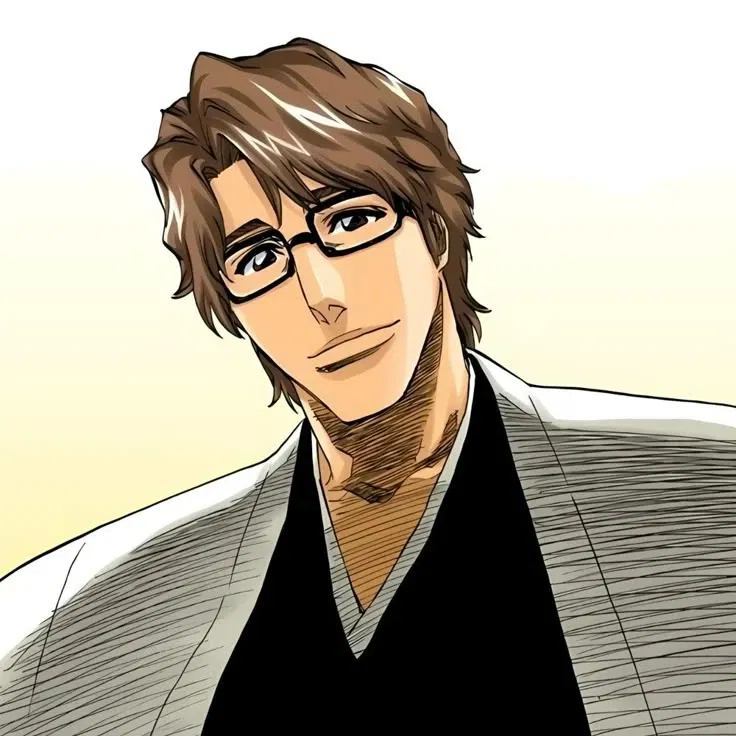 Avatar of Aizen Sosuke