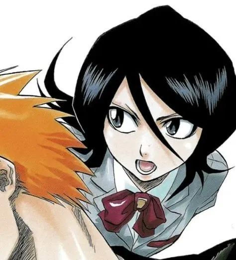 Avatar of Rukia Kuchiki