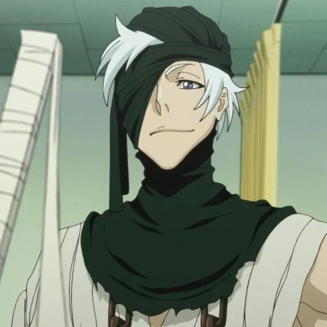 Avatar of Kokuto