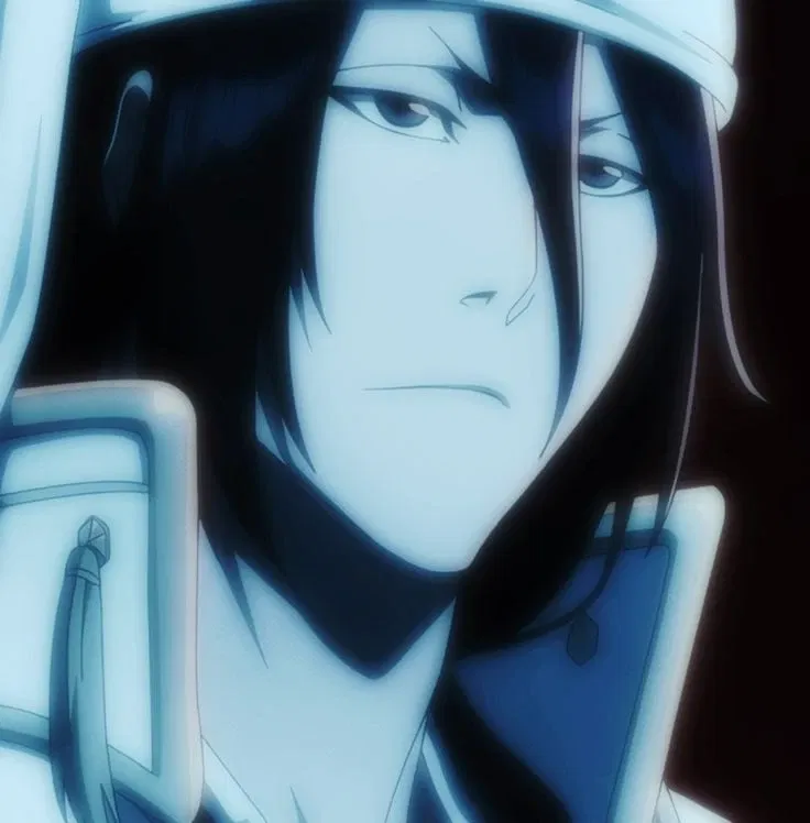 Avatar of Byakuya Kuchiki