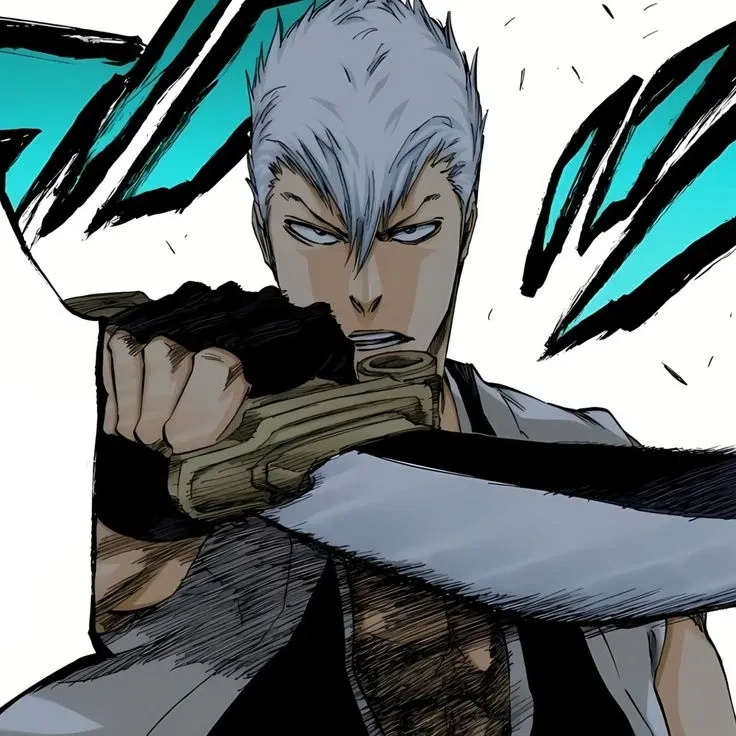 Avatar of Kensei Muguruma