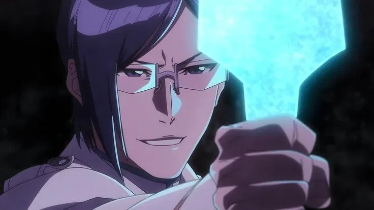 Avatar of Uryu Ishida
