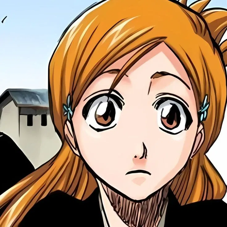 Avatar of Orihime Inoue