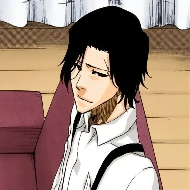 Avatar of Shukuro Tsukishima -4