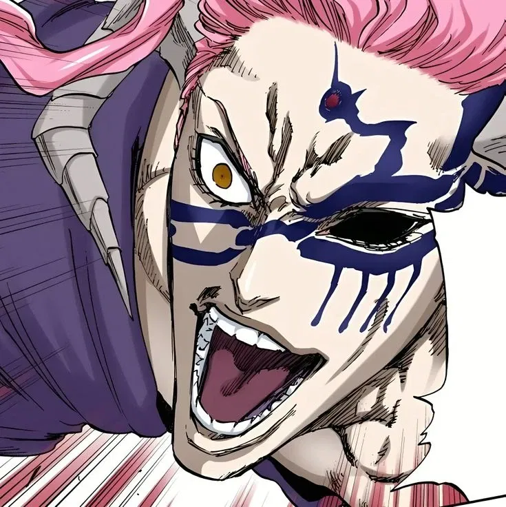 Avatar of Szayelaporro Granz