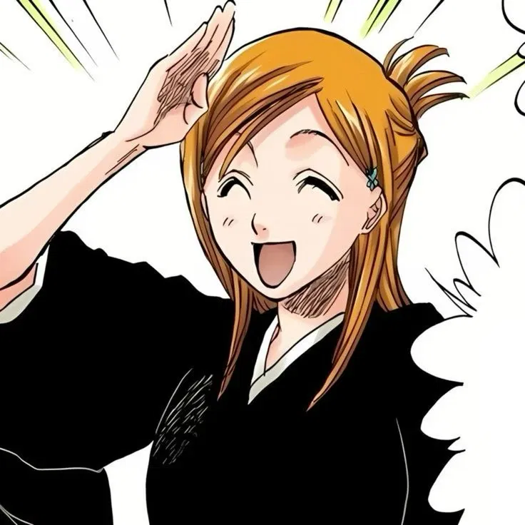 Avatar of Orihime Inoue