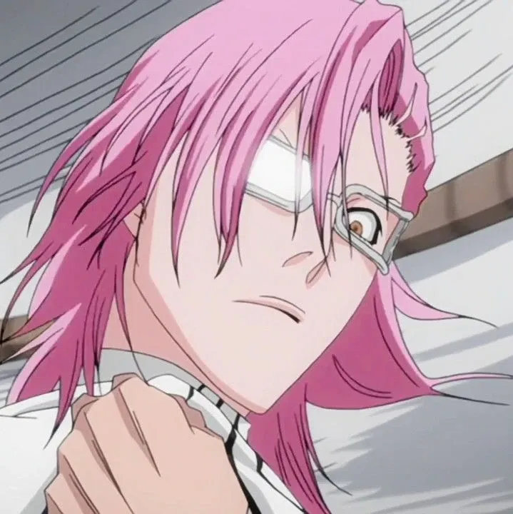 Avatar of Szayelaporro Granz - 2