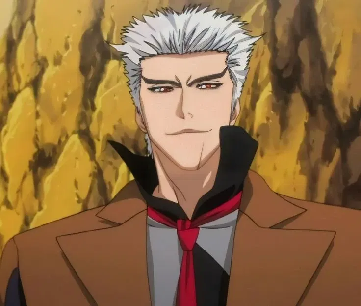 Avatar of Jin Kariya