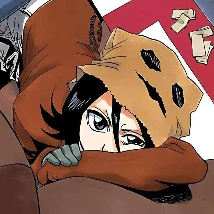 Avatar of Rukia Kuchiki