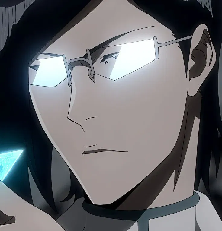 Avatar of Uryu Ishida