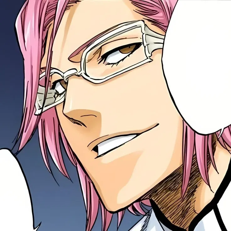 Avatar of Szayelaporro Granz - 4