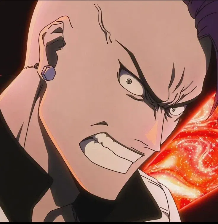 Avatar of Bazz B