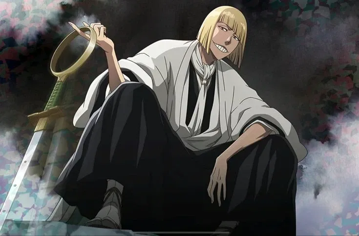 Avatar of Shinji Hirako