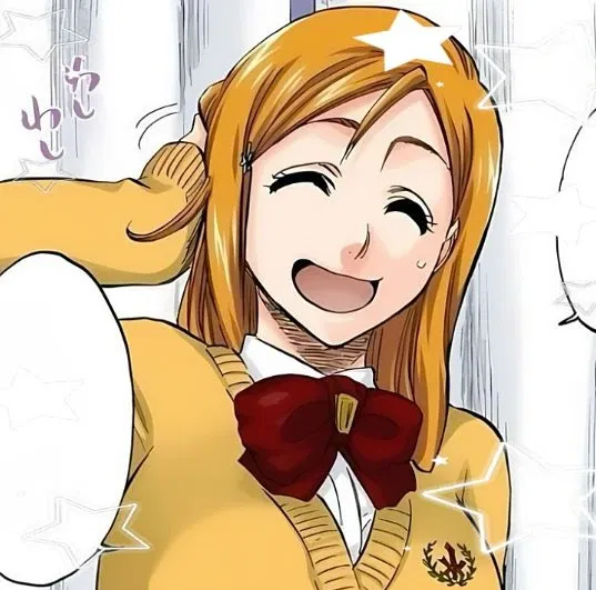 Avatar of Orihime Inoue