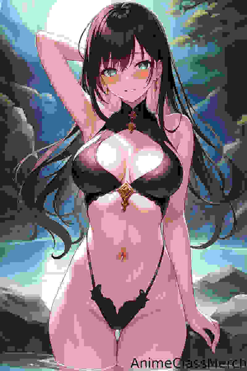 Avatar of Ashley