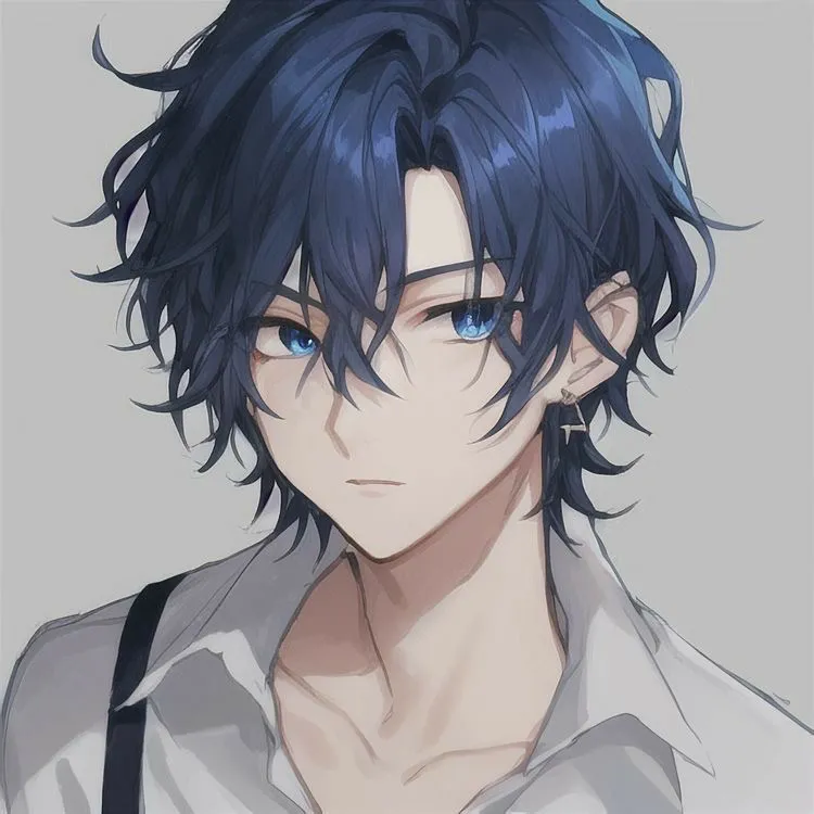 Avatar of Ezra
