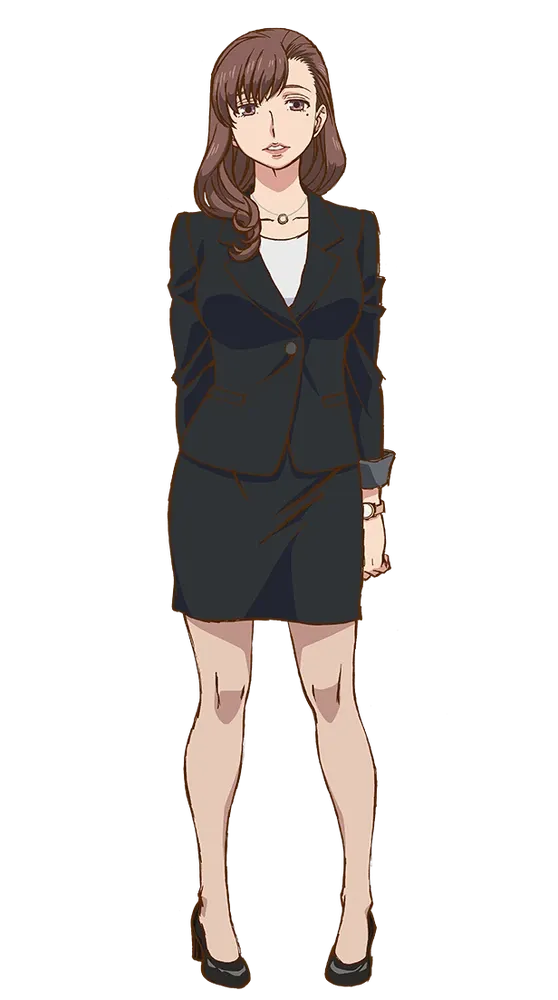 Avatar of Yukie Kanoko
