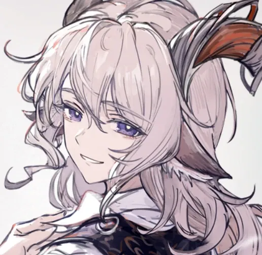 Avatar of Kreide || Modern AU