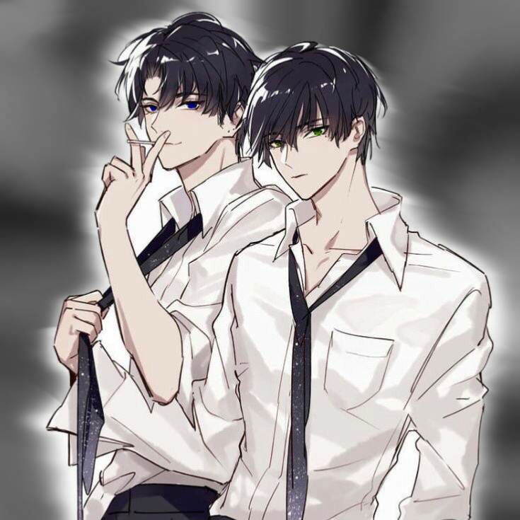 Avatar of Yandere Twins