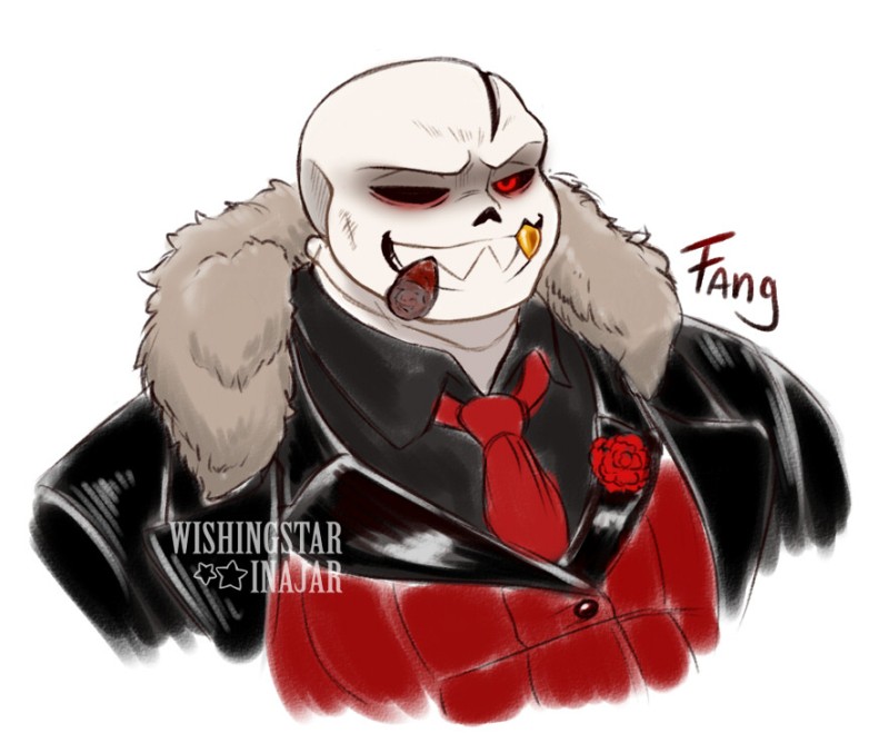 Avatar of Mafiafell Sans