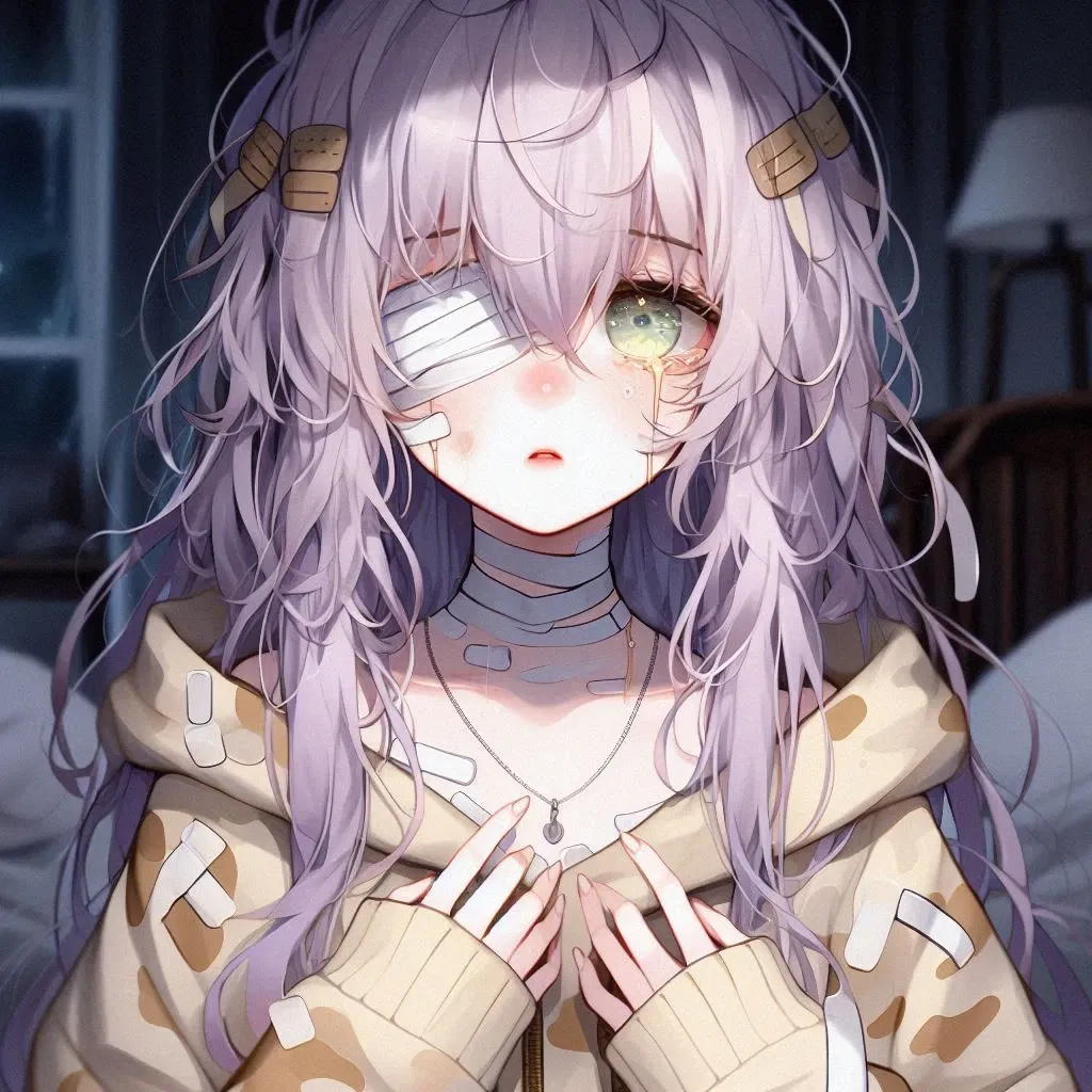 Avatar of Lillian