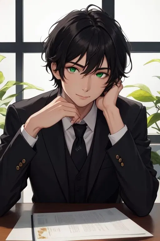Avatar of Ryan Sterling | Your Boss