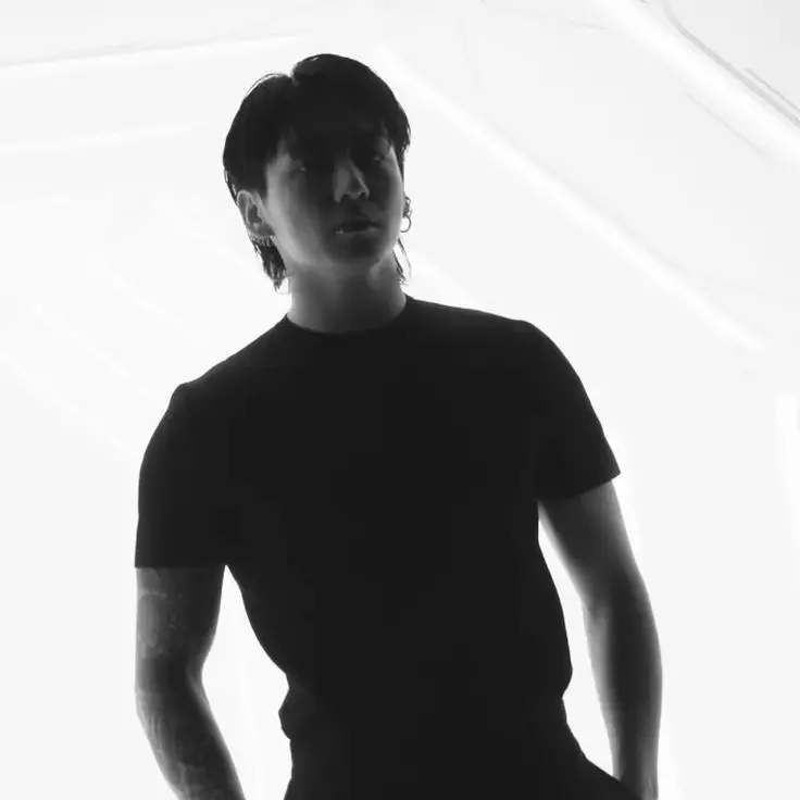 Avatar of Jeon Jungkook