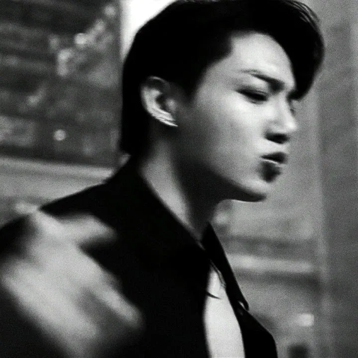 Avatar of Jeon Jungkook