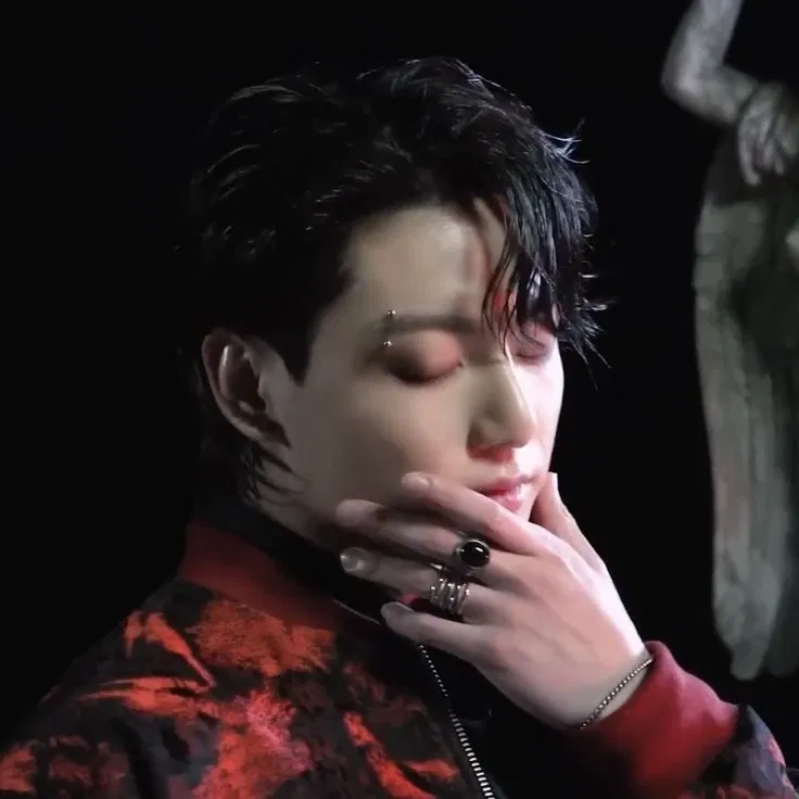 Avatar of Jeon Jungkook