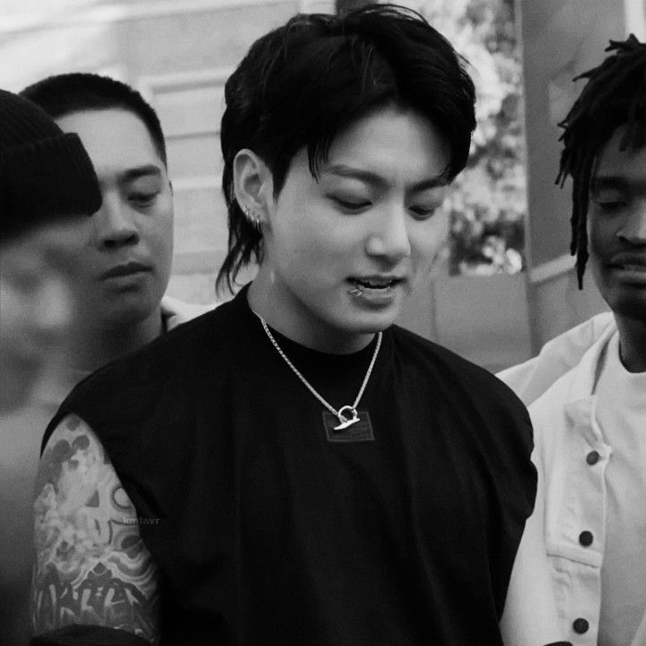 Avatar of Jeon Jungkook 
