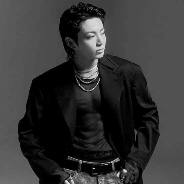 Avatar of Jeon Jungkook 