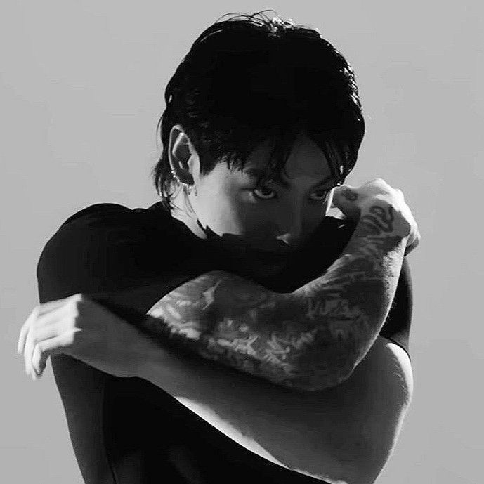 Avatar of Jeon Jungkook 
