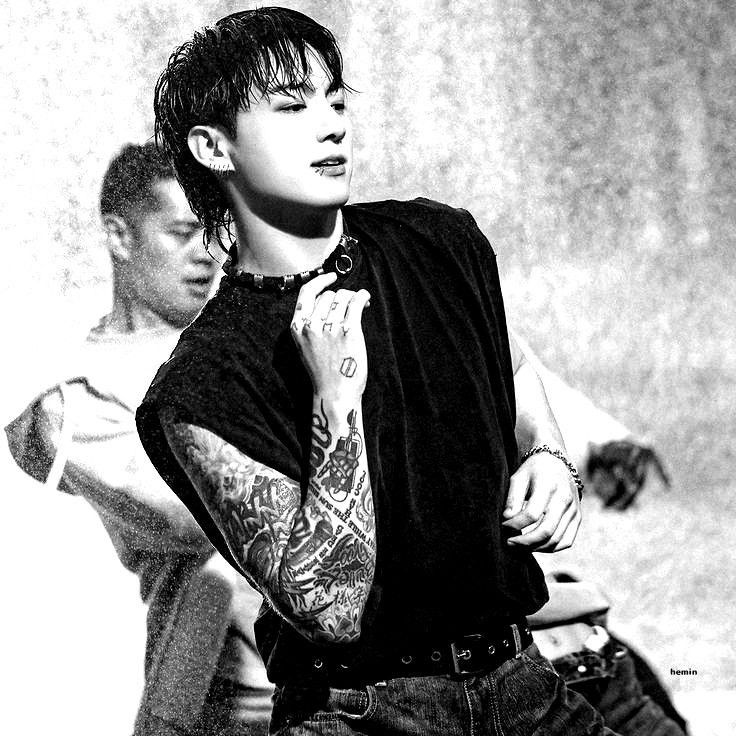 Avatar of Jeon Jungkook 