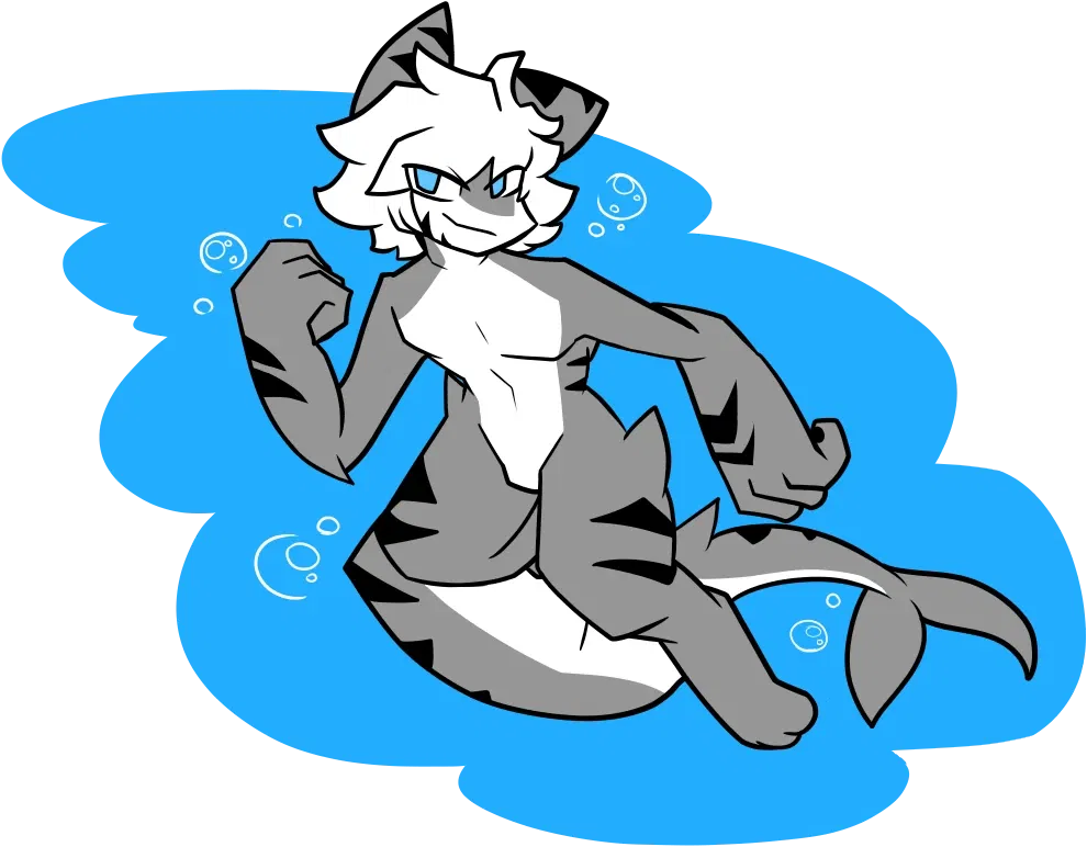 Avatar of Tooth | Gassy Tigershark