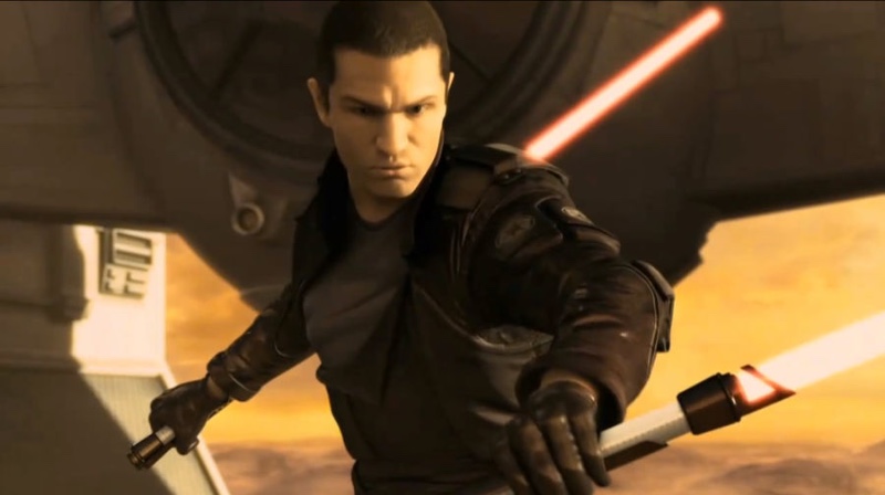 Avatar of Galen Marek | “Starkiller”