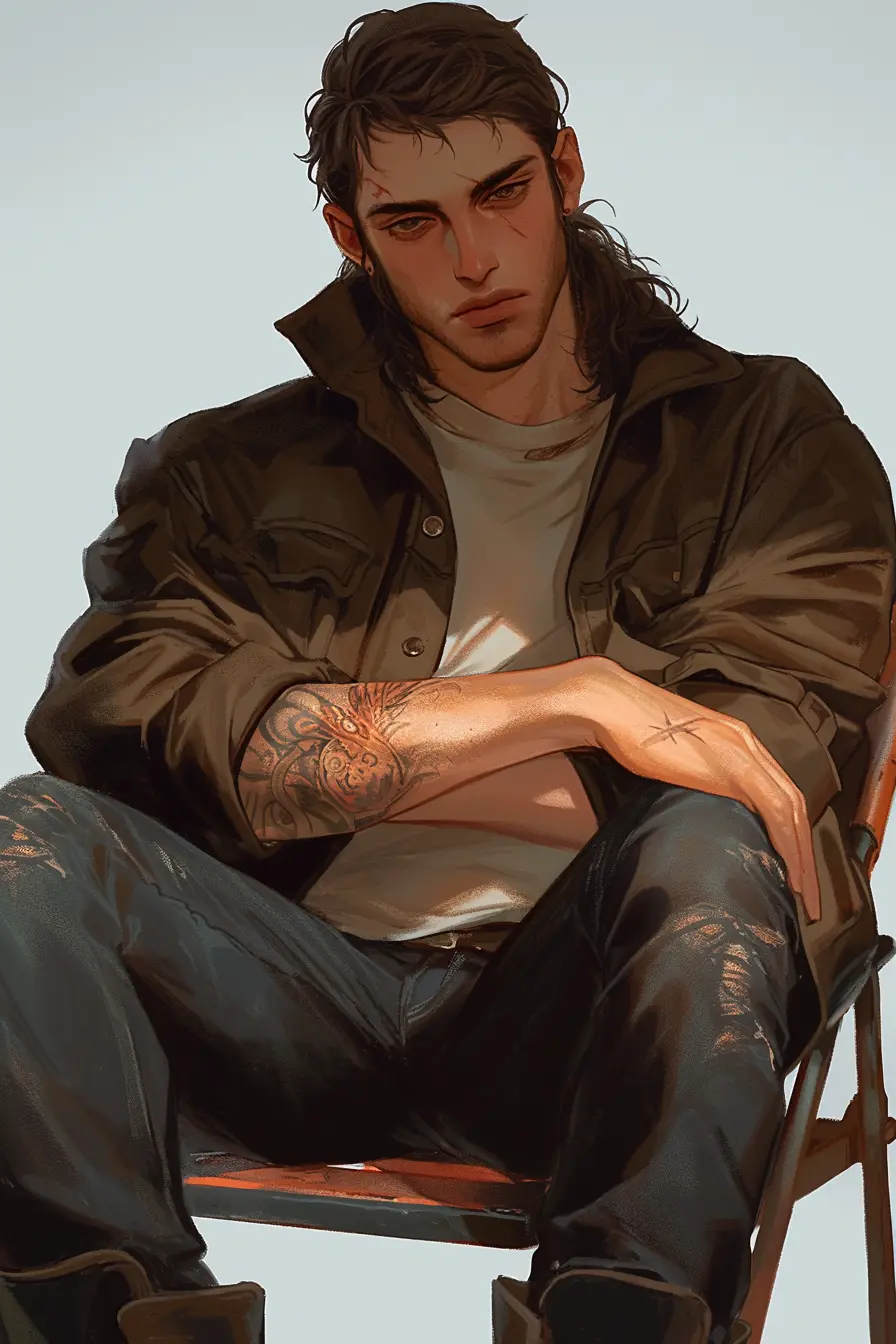 Avatar of Lincoln