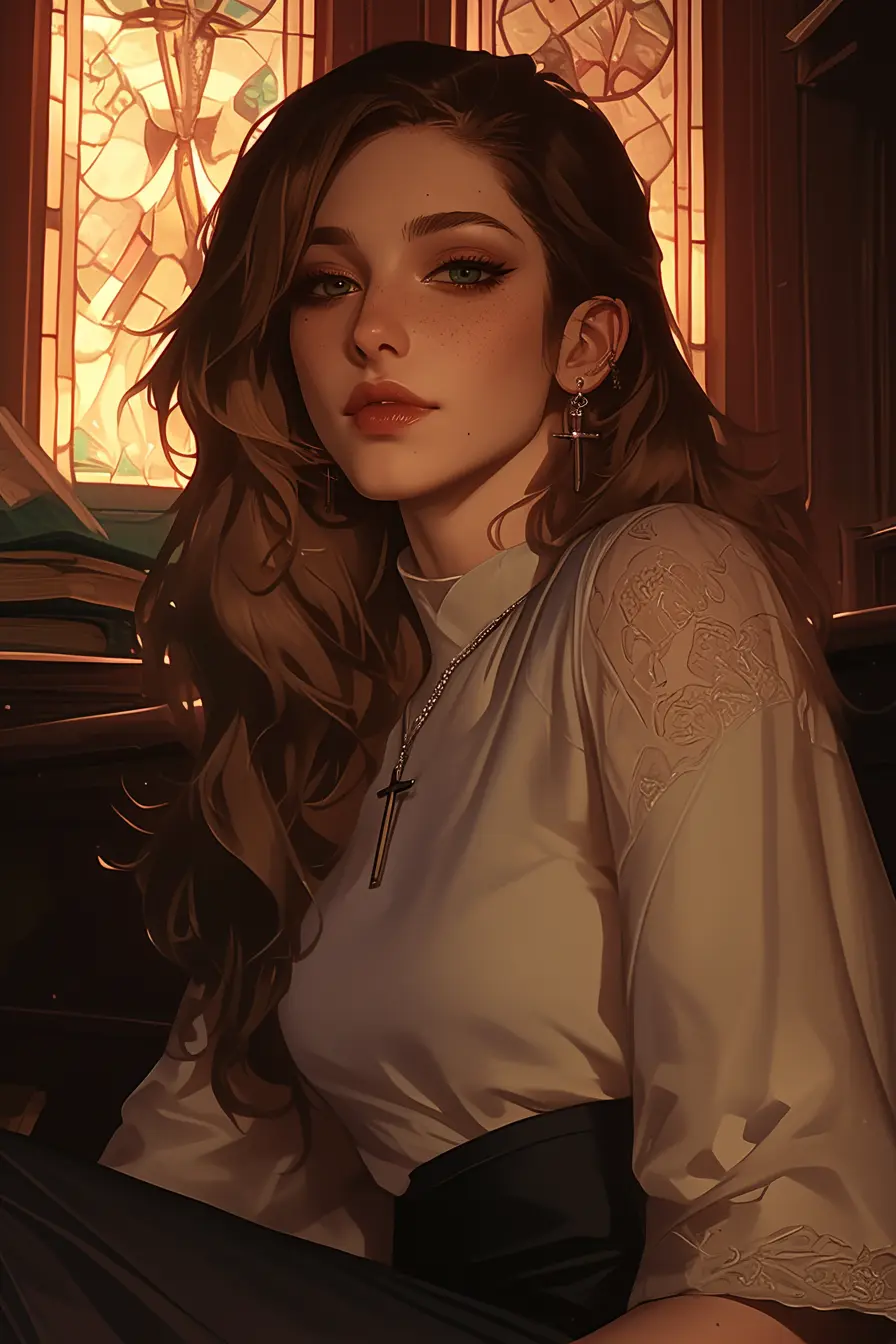 Avatar of Margot 