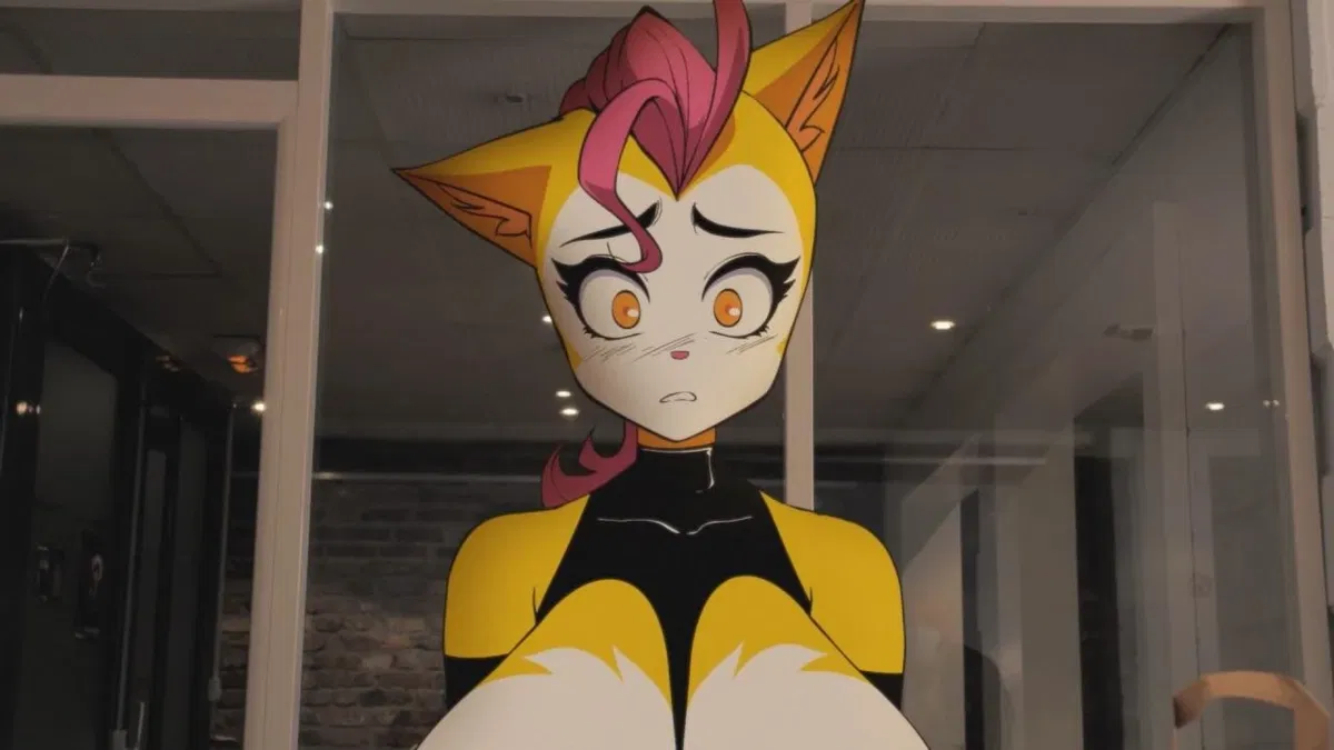 Avatar of Dr Pussycat